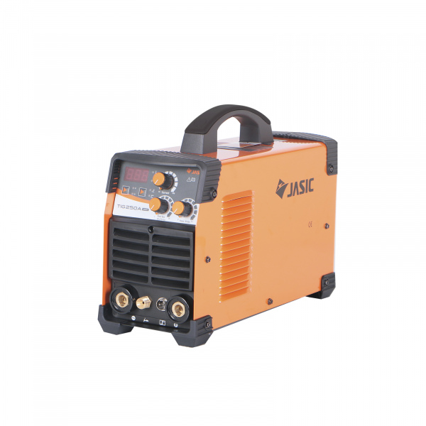 [HCM]Máy hàn inox Tig 250A W227 (Jasic hàng chính hãng)