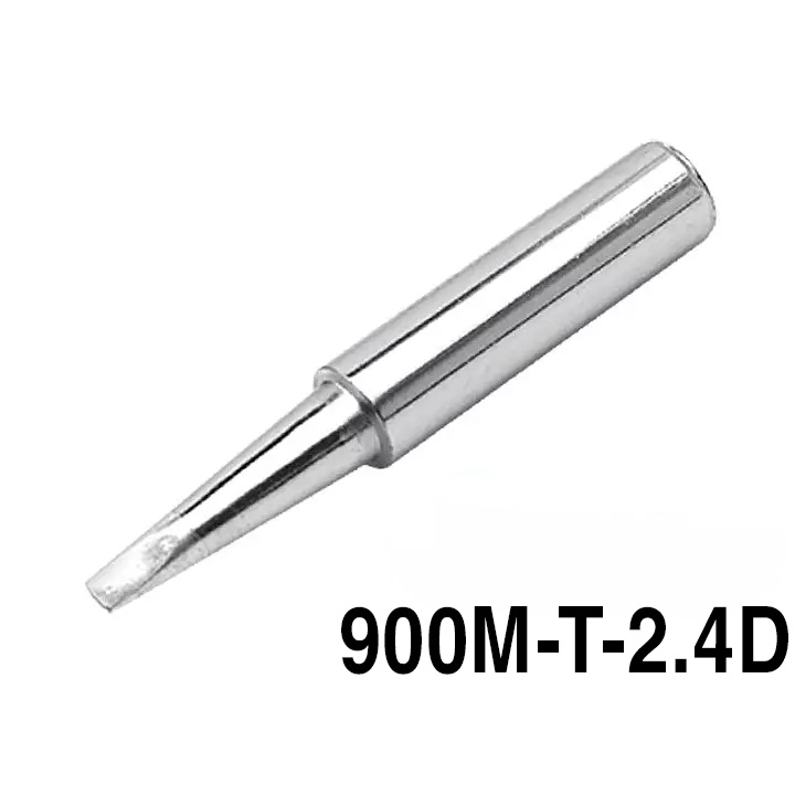 Mũi hàn Quick 900M thay thế cho máy hàn Quick, Hakko 936 - 937