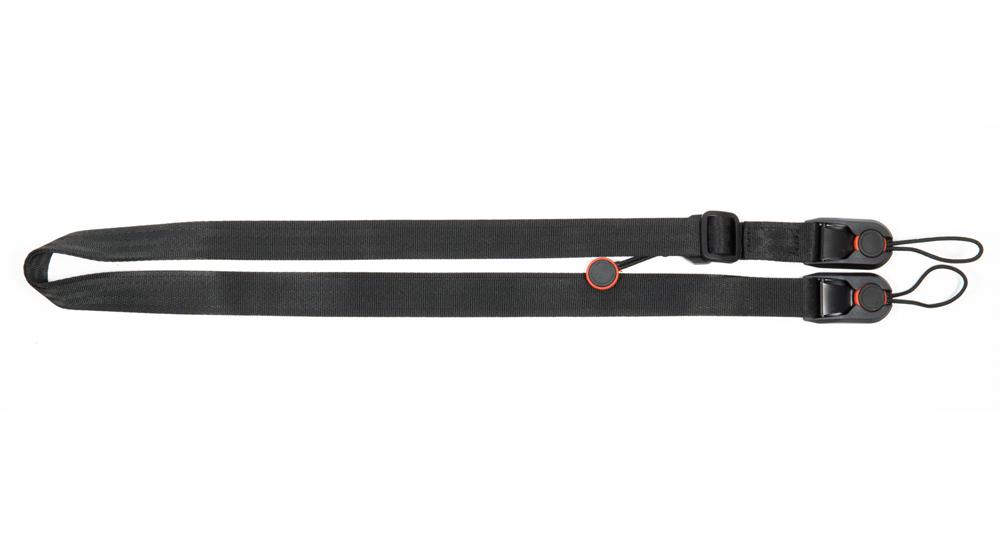 Dây đeo máy ảnh thao tác nhanh peak leash quick release