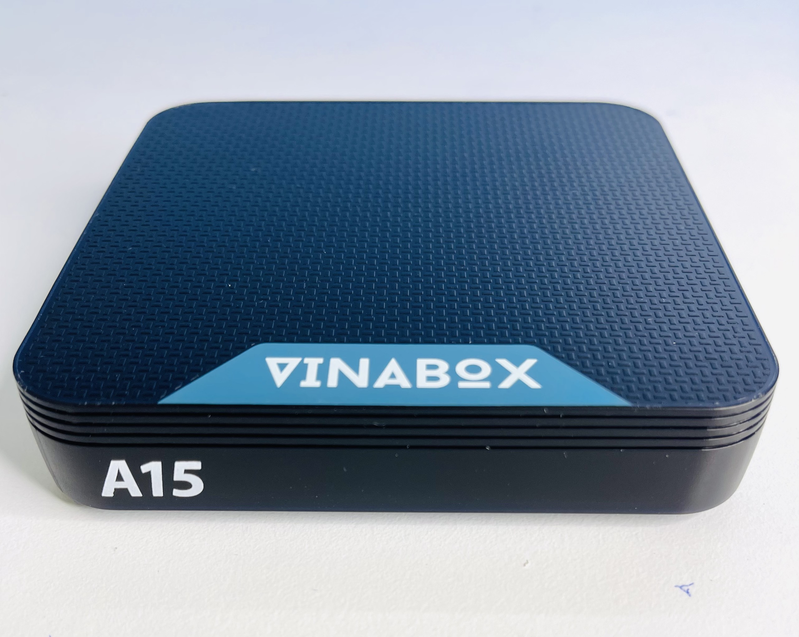 Box Vinabox A15 Đen, Android 10.0 (RAM 2GB) -SP001851