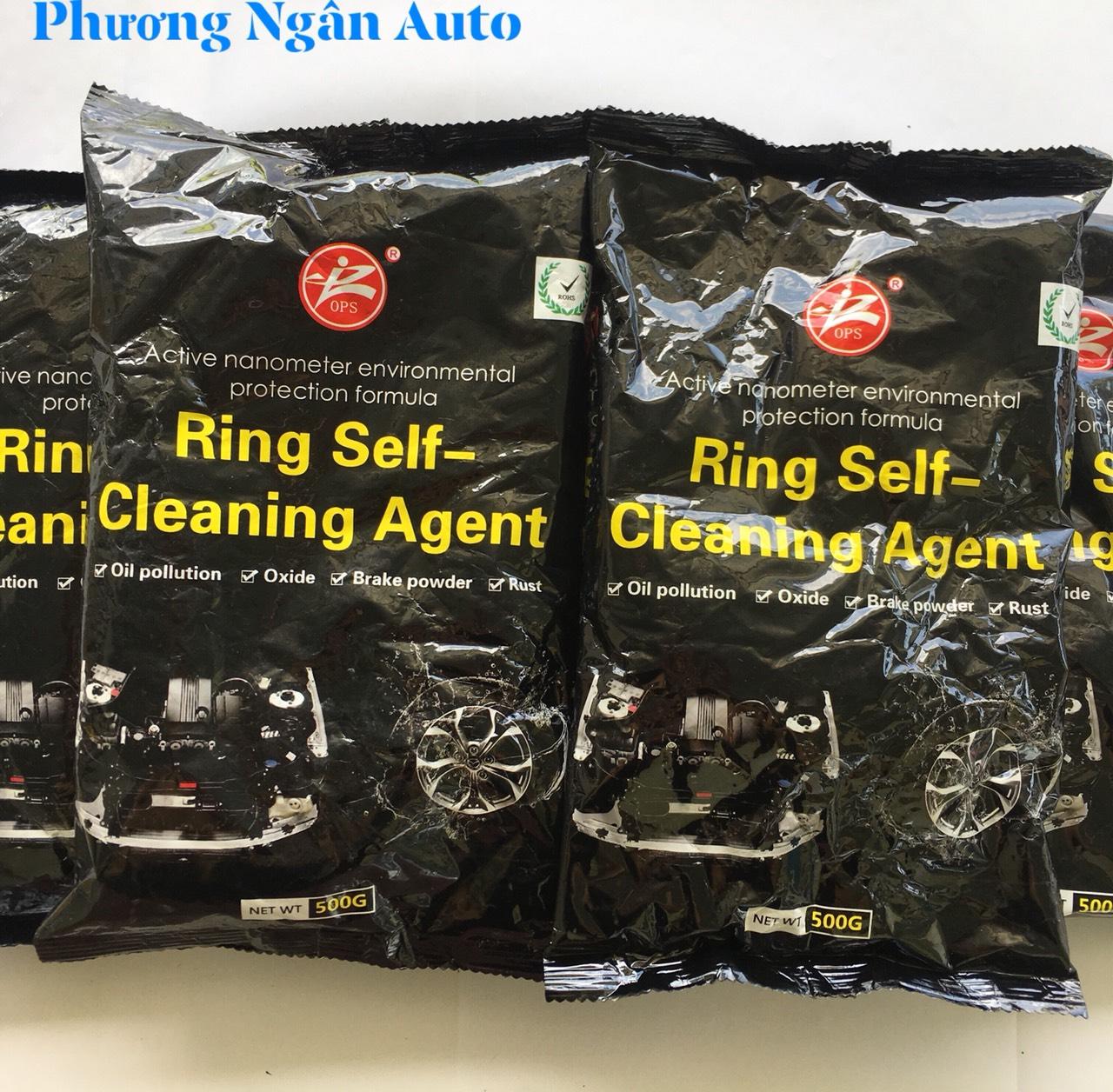 Combo bột rửa xe không chạm - Cải tiến mới, mẫu mã mới 2019