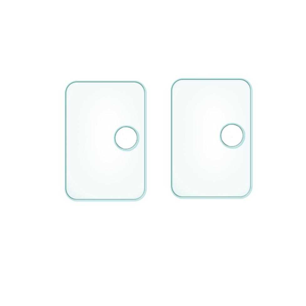 [HCM]Bộ 2 cường lực camera Samsung A51 A71