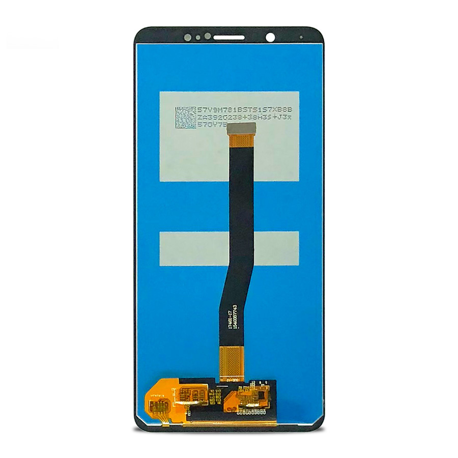BỘ MÀN HÌNH VIVO V7 / Y75 ( V7 - 1718 ) ZIN