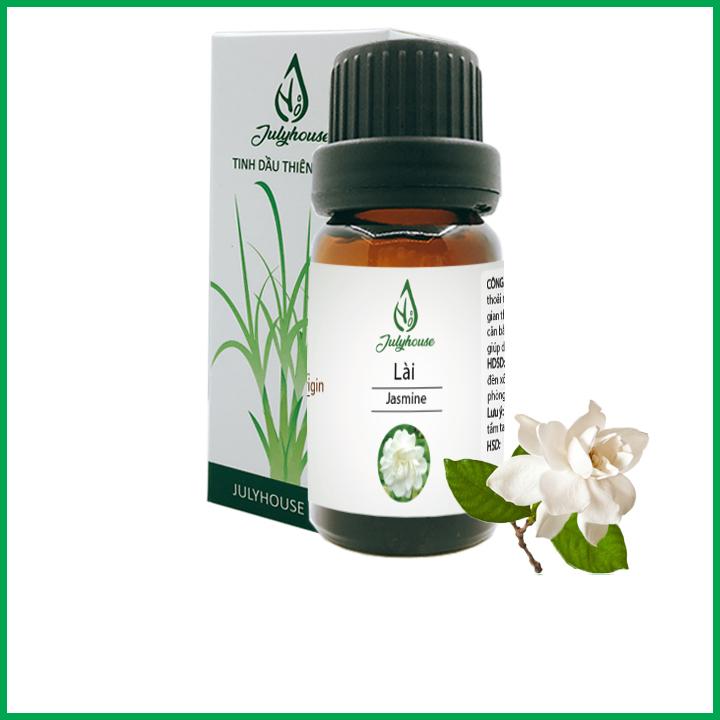 Tinh dầu Lài 10ml JULYHOUSE