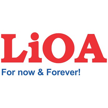 Dây Điện Nối Dài Lioa 2 Lõi 10A / 15A