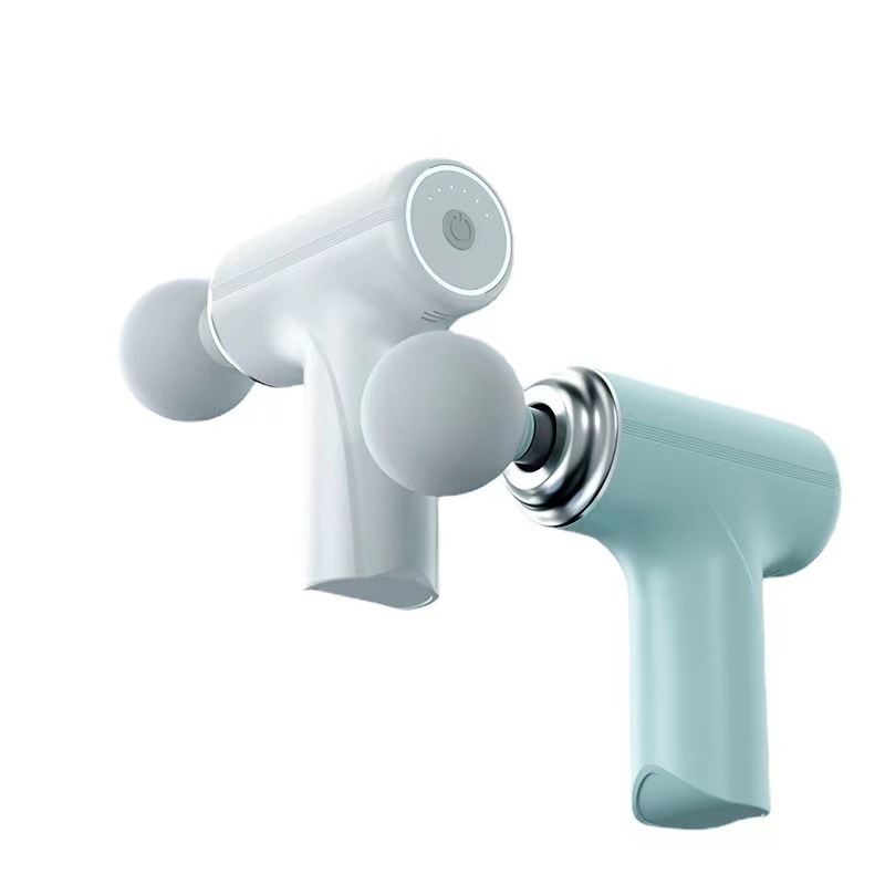 Máy Massage mini cầm tay