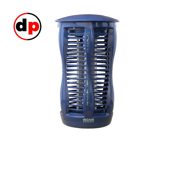Đèn diệt côn trùng Đại Sinh DS - D62