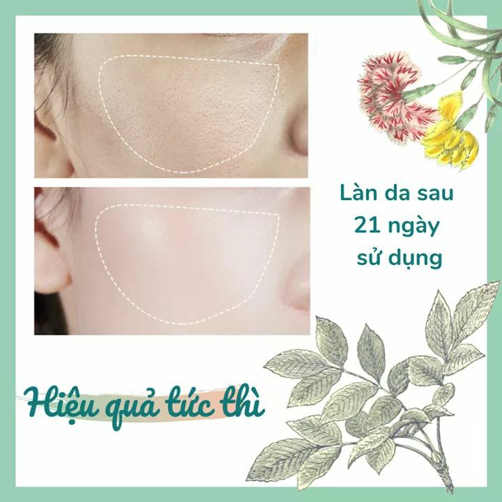 Serum se khít lỗ chân lông Heyxi nội địa trung