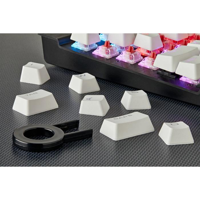 Bộ nút thay thế Corsair Keycap PBT Double-Shot PRO