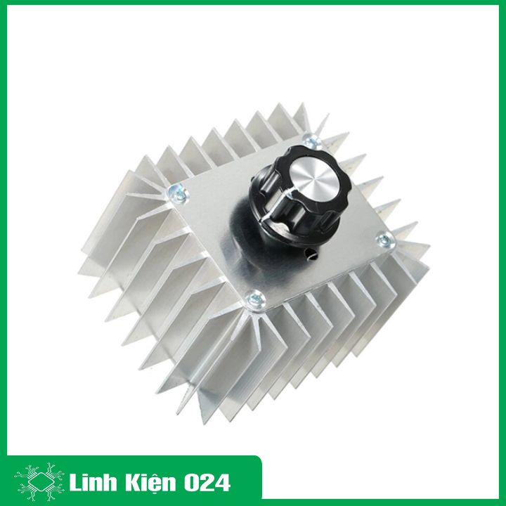 Dimer 220VAC 5000W DR50