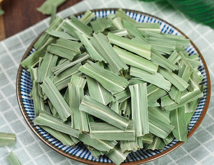 Lá dứa (lá nếp) khô 500gr chất lượng