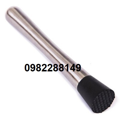 CHÀY DẦM PHA CHẾ , DỤNG CỤ DẦM INOX (2 Size lớn và nhỏ)