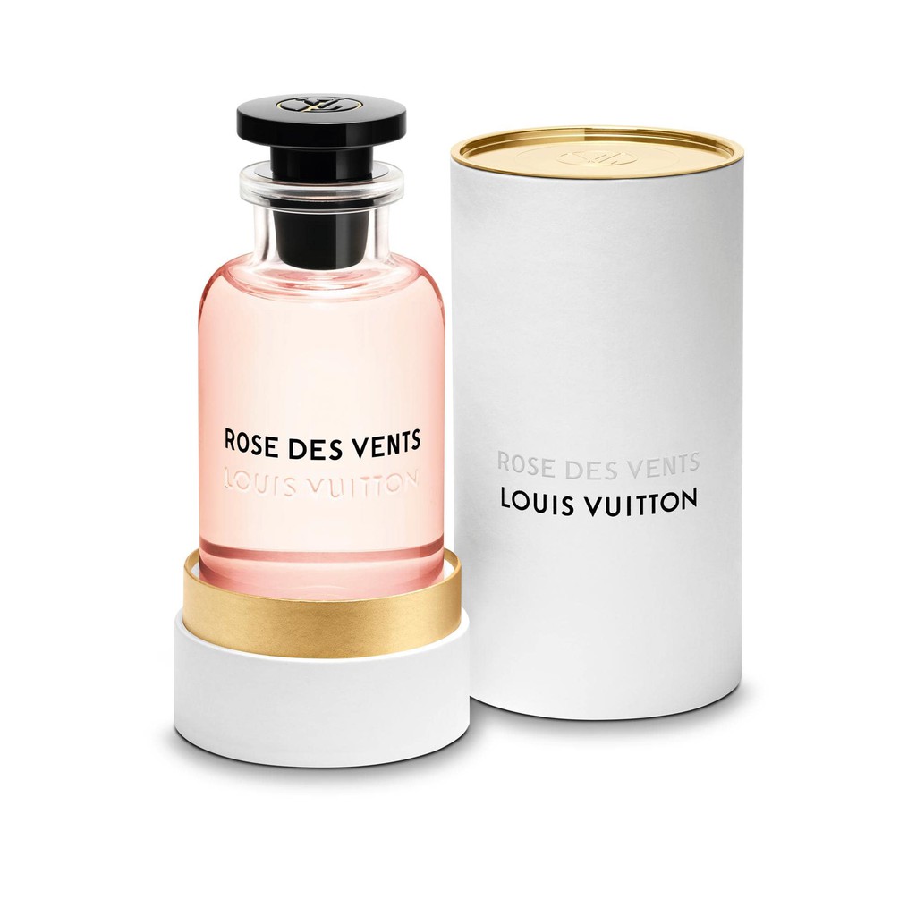 [chai chiết] Nước Hoa Nữ Louis Vuitton Rose Des Vents EDP