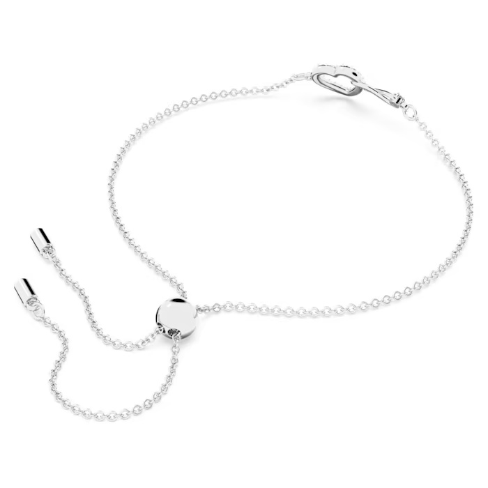 Lắc tay nữ LAMY Infinity Armband Silver Bracelet 2032SV