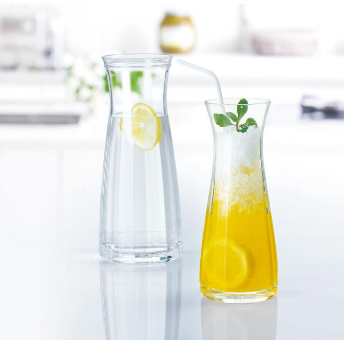 Bình nước Thủy Tinh Luminarc 1 lít