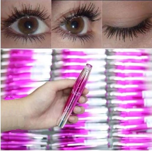 Mascara Obuse Thái Lan Làm Cong Và Dài Mi - Mẫu mới