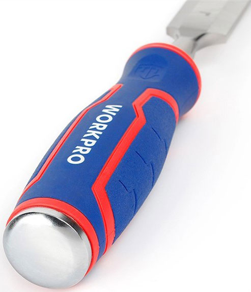 1" (25mm) Đục gỗ Workpro WP243010