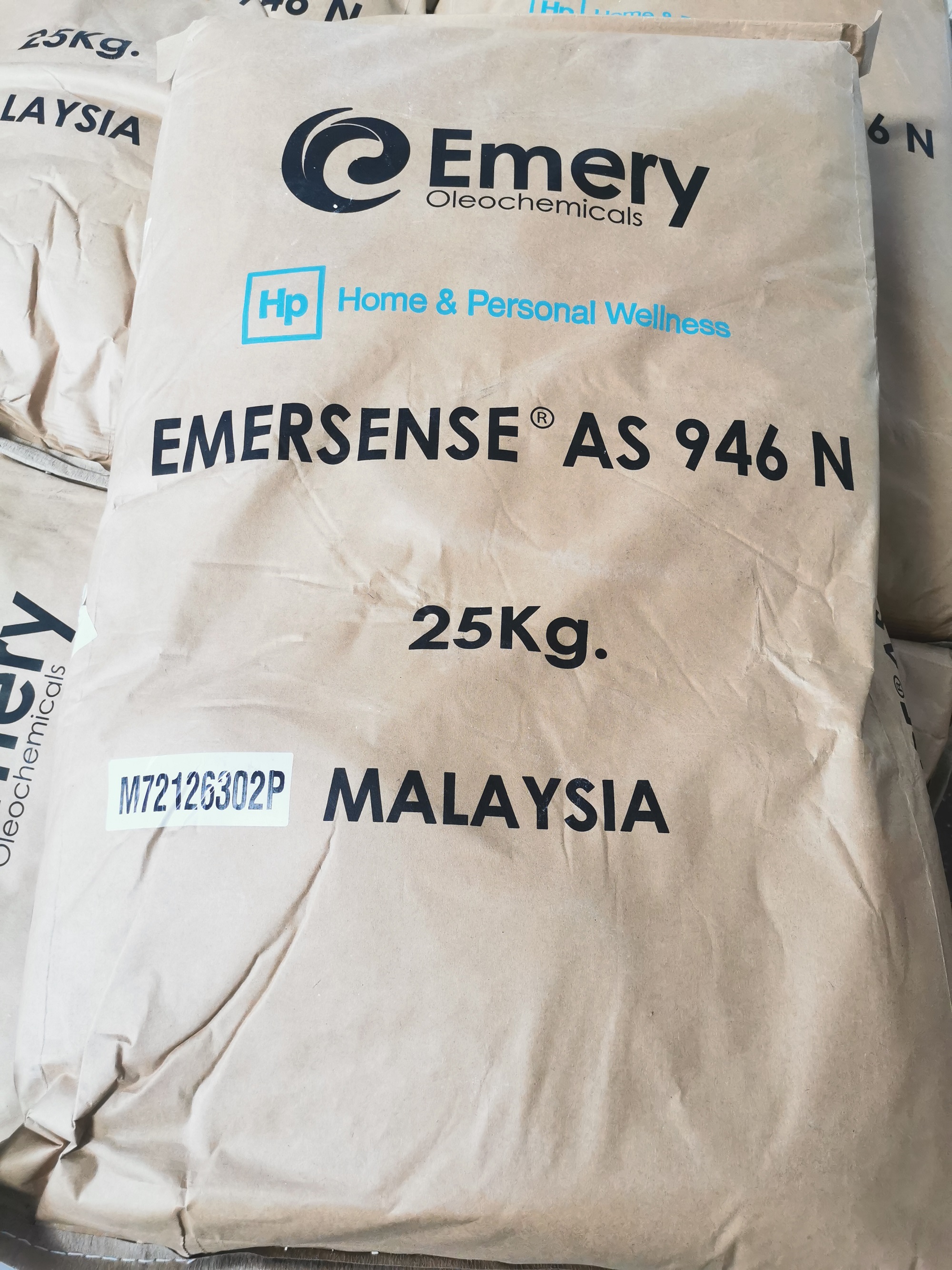Hoá chất tạo bọt sodium lauryl sulfate sls Malaysia dùng trong tẩy rửa 1kg