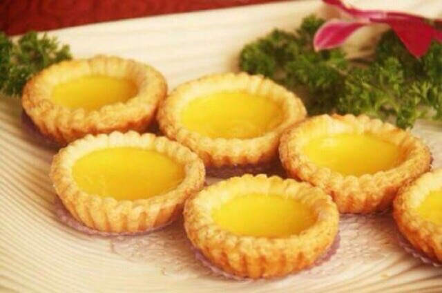 15 khuôn tart nhôm