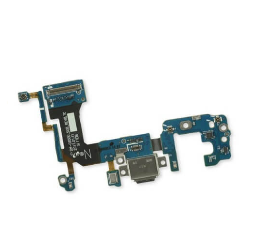 Cụm chân sạc Samsung S8 / G950U