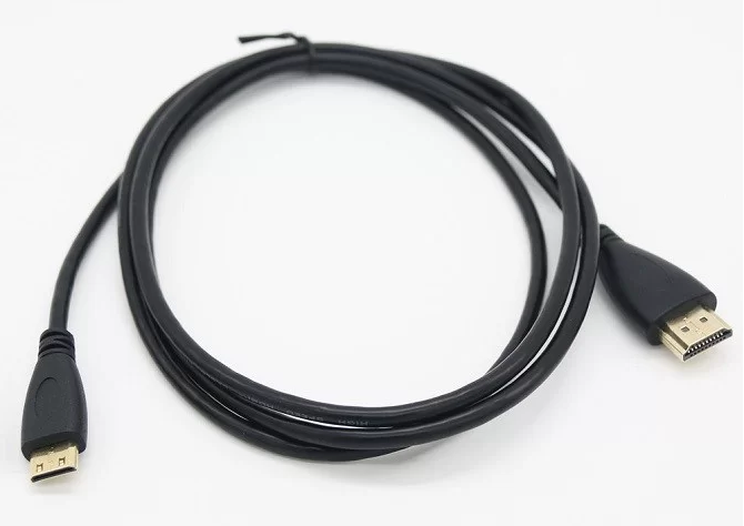 DÂY CÁP HDMI TO MINI HDMI 5M