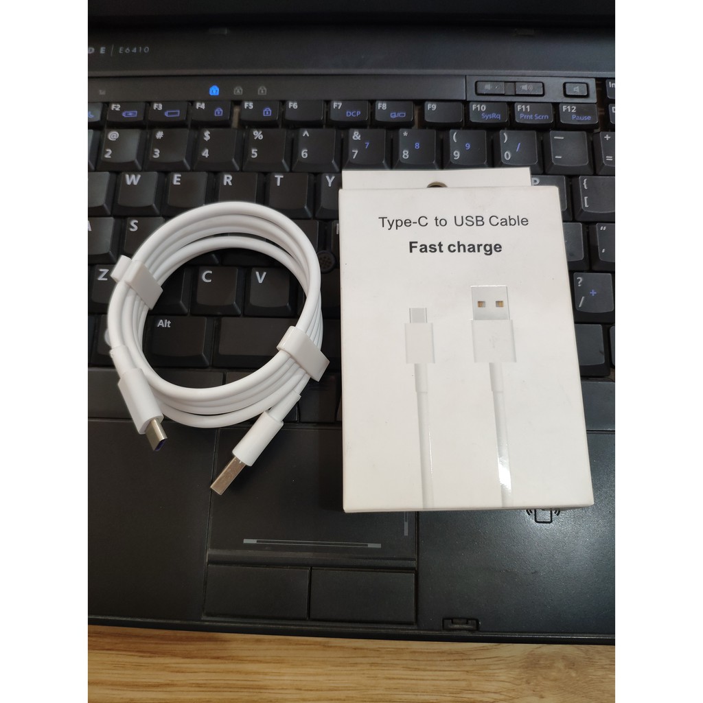 Cáp sạc cho máy Xiaomi chân Type C Xiaomi Redmi Note 7, Redmi Note 7 Pro, Mi 8, Mi8SE, Mi 8 Pro, Mi 9, Mi9SE, K20 Pro, K20, Mi 9T, Mi 9T pro, Redmi Note 8, Redmi Note 8 Pro, Mi CC9, Mi 9 Lite, Mi CC9e, Mi A3, Mi5, Mi 6(Có hỗ trợ sạc nhanh)