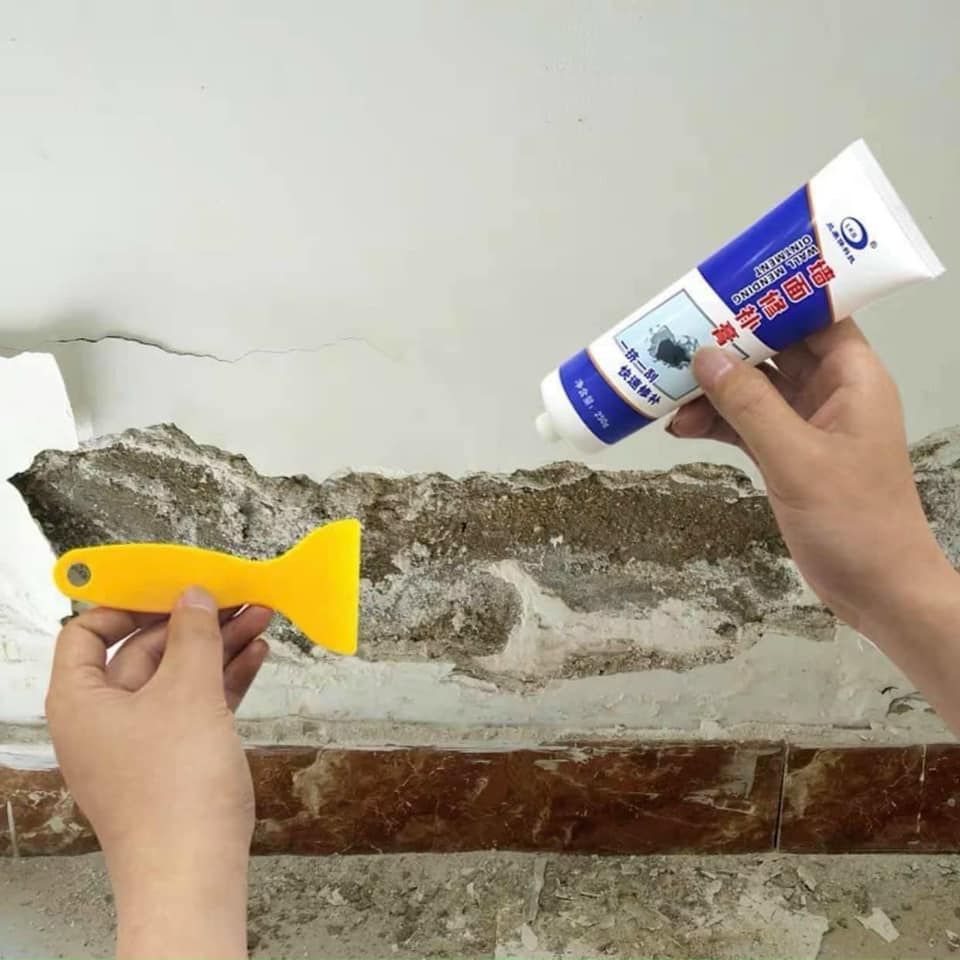 KEO VÁ TƯỜNG SIÊU TỐC