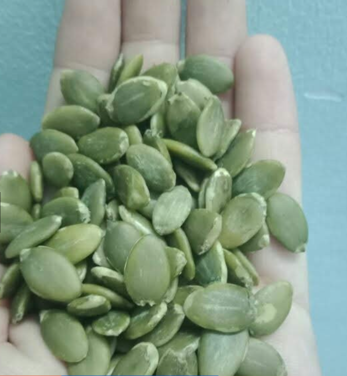 Hạt bí xanh đã tách vỏ - 1 kg