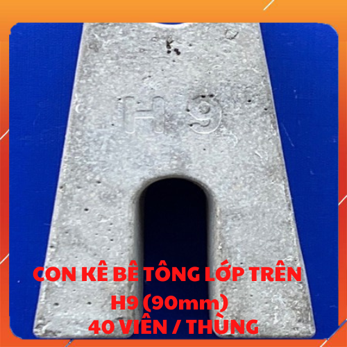 Con Kê Bê Tông Sàn Lớp Trên
