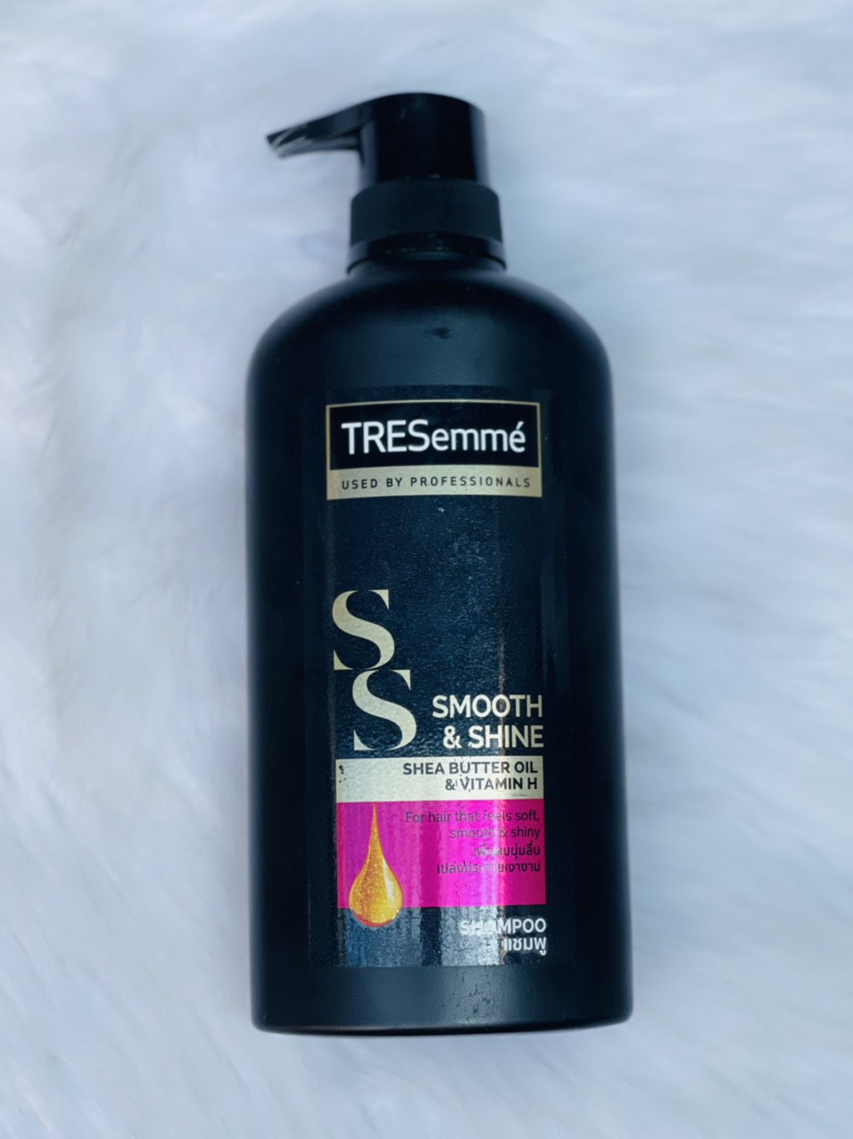 Dầu gội Tresemme 425ml - Thái Lan chính hãng
