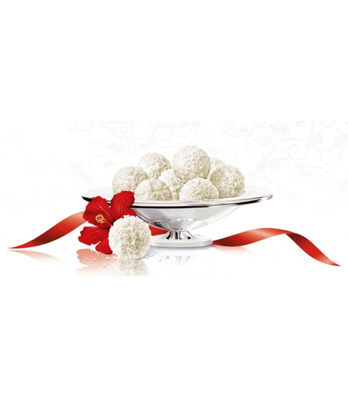 Socola bọc dừa Raffaello 150g
