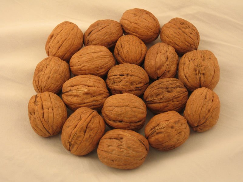 Quả Óc Chó Nhập Khẩu-1kg