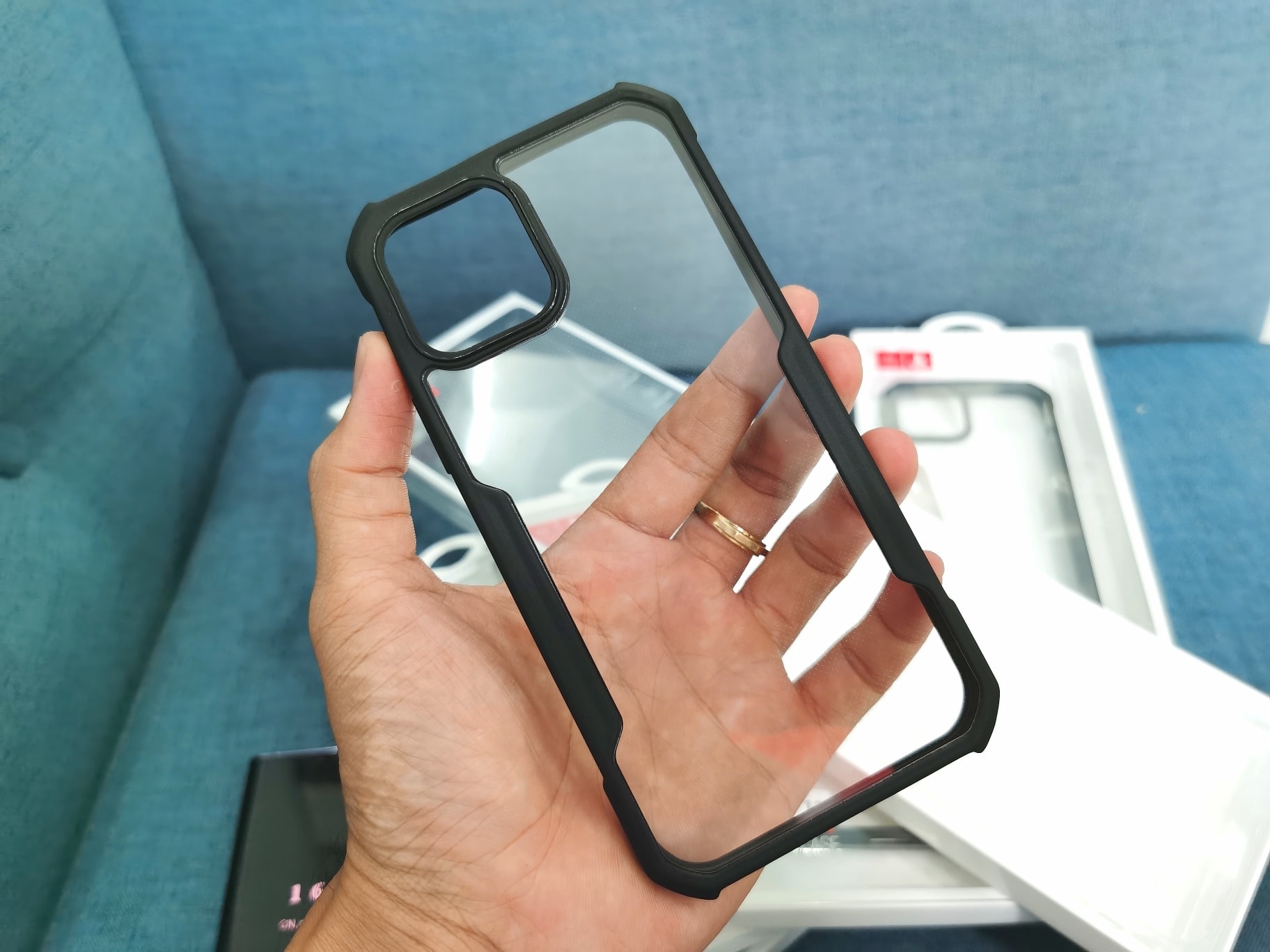 Ốp lưng iphone 12, ốp chống sốc xundd 12pro, 12promax