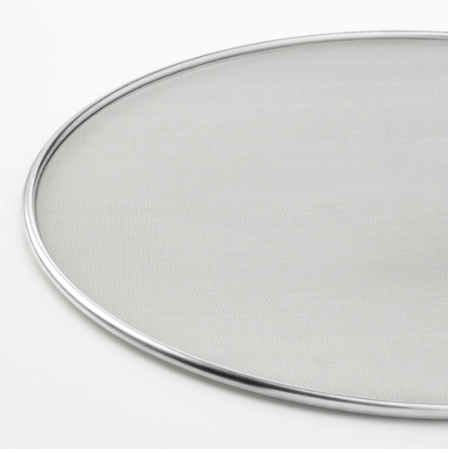 Vỉ chắn mỡ bắn 34 cm KLOCKRE N