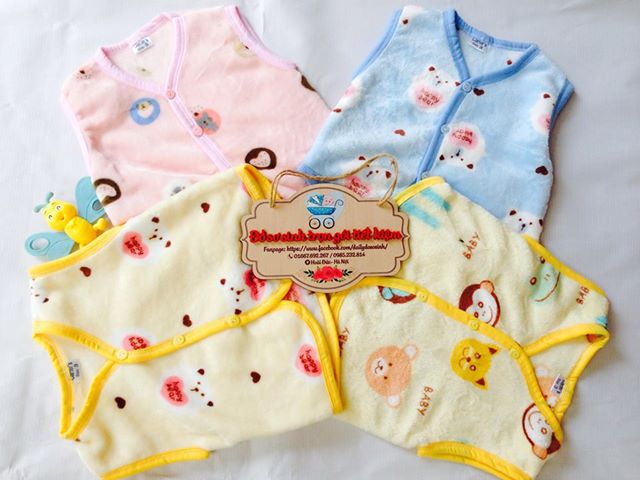 COMBO ĐỒ SƠ SINH TỰ CHỌN CHO MOM PHIEN VU