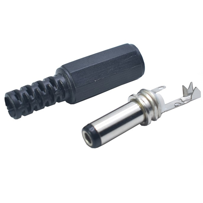 Combo 10 Jack DC (5 Cái - 5 Đực) Siêu Rẻ