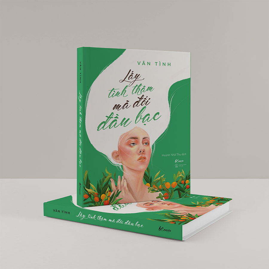 Sách Fahasa - Lấy Tình Thâm Mà Đổi Đầu Bạc (Tái Bản)