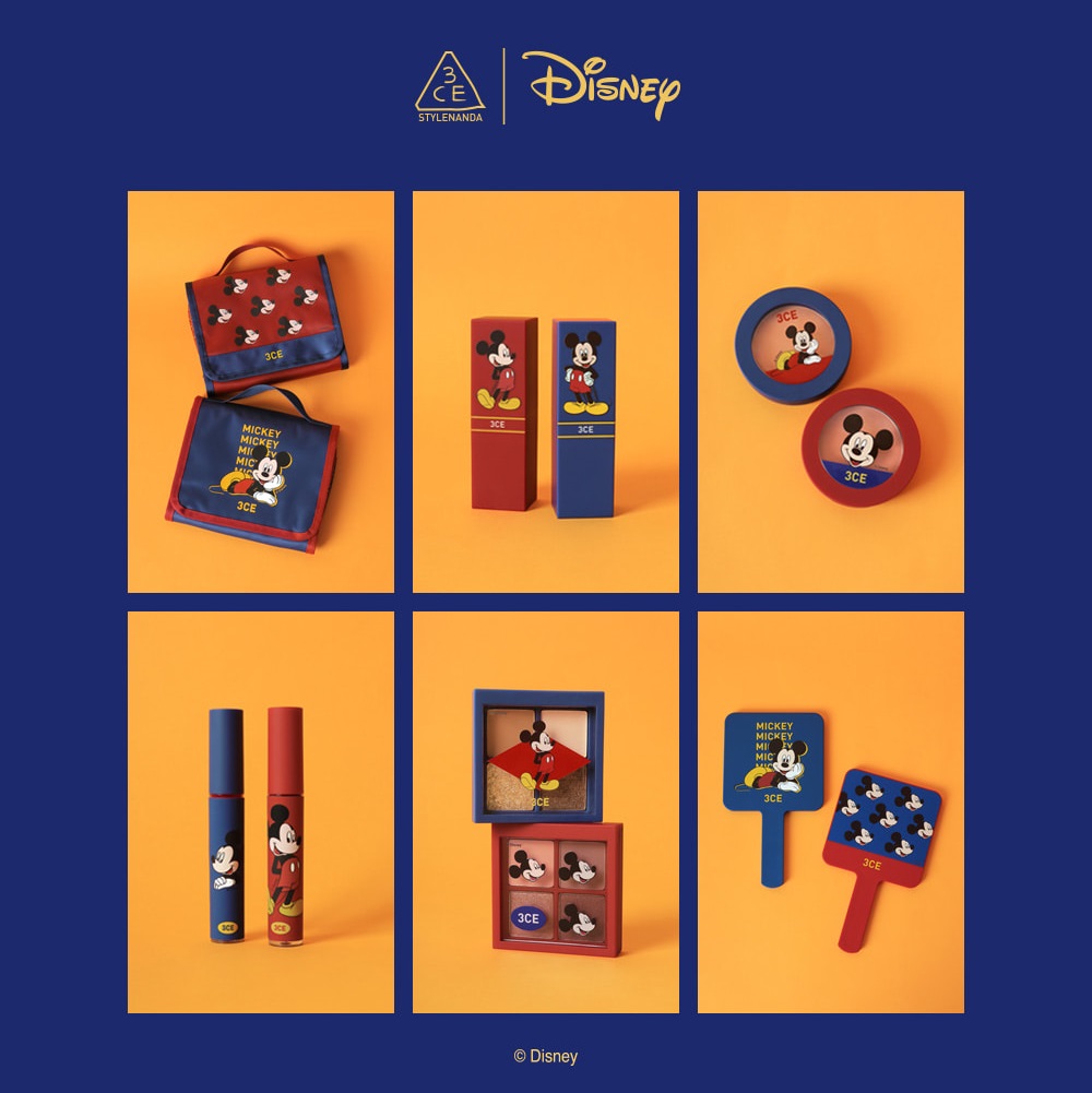 𝐒𝐨𝐧 𝟑𝐂𝐄 𝐌𝐈𝐂𝐊𝐄𝐘 𝐌À𝐔 𝐗𝐀𝐍𝐇 𝐒𝐩𝐞𝐚𝐤 𝐔𝐩 𝐌ẫ𝐮 𝐌ới 𝟐𝟎𝟐𝟎 𝐌𝐈𝐂𝐊𝐄𝐘 𝐋𝐈𝐌𝐈𝐓𝐄𝐃