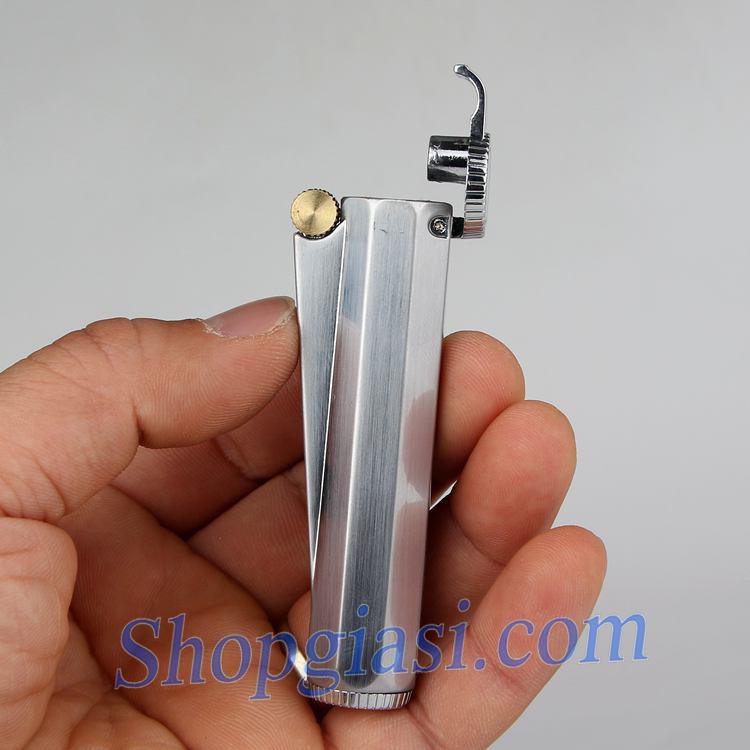 ]Bật Lửa Cối Xăng