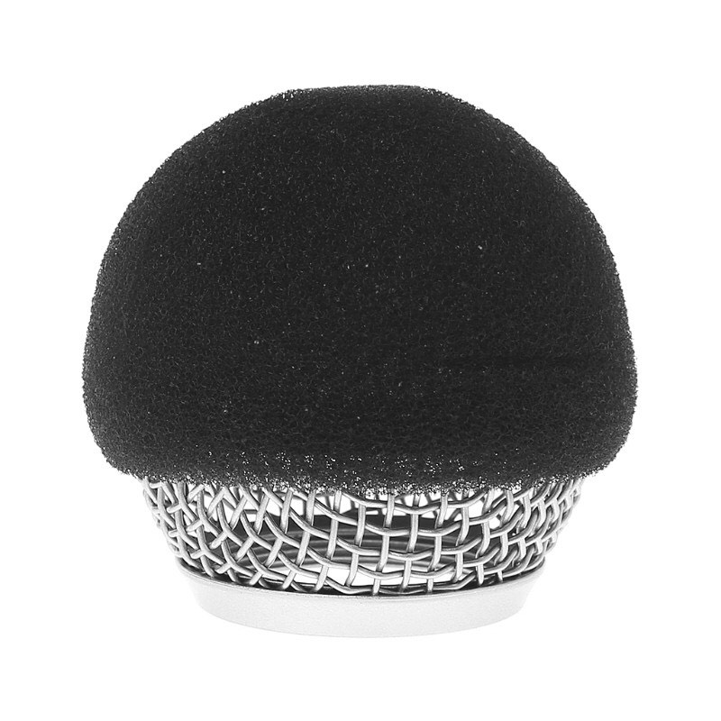 Chụp lưới đầu micro SHURE SM58 - BETA58 ( Hàng tốt)