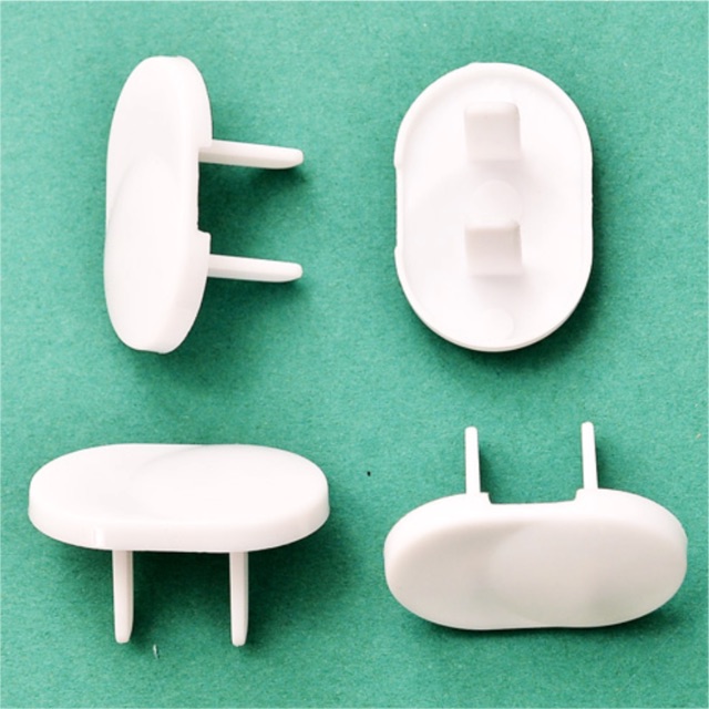 Sỉ 10 Nút bịt ổ điện