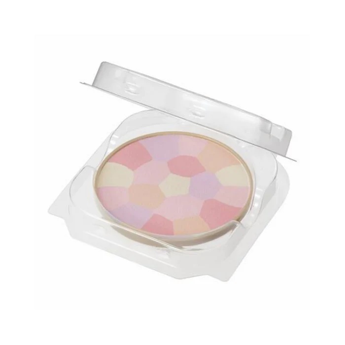 Lõi Phấn Phủ Canmake Marshmallow Finish Powder Abloom Đa Sắc Siêu Mịn