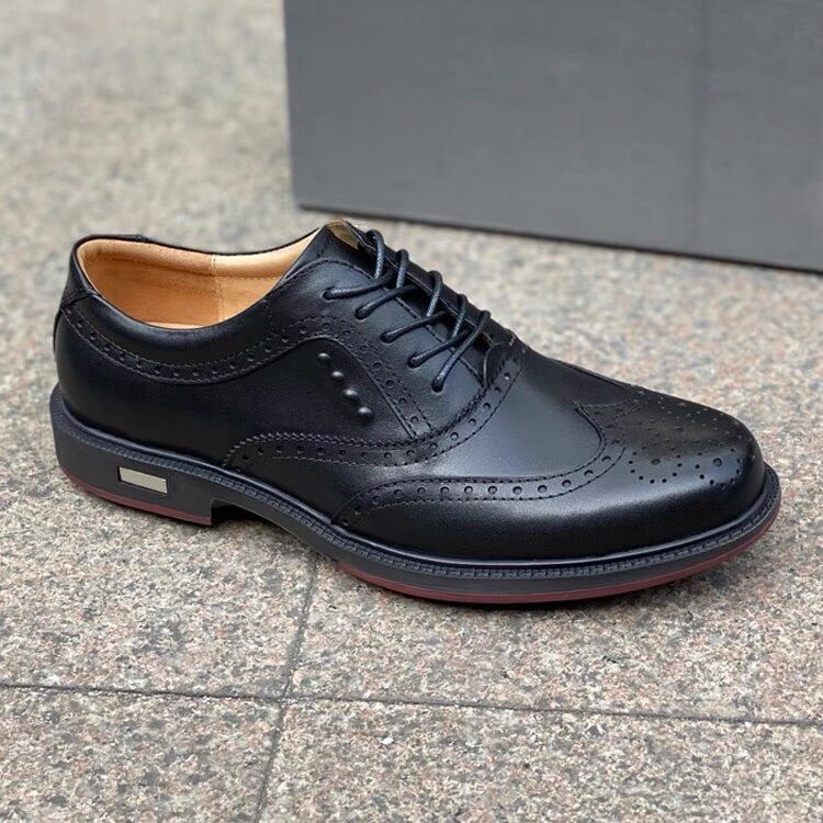 Giày Golf Ecco Ott Phong Cách Công Sở