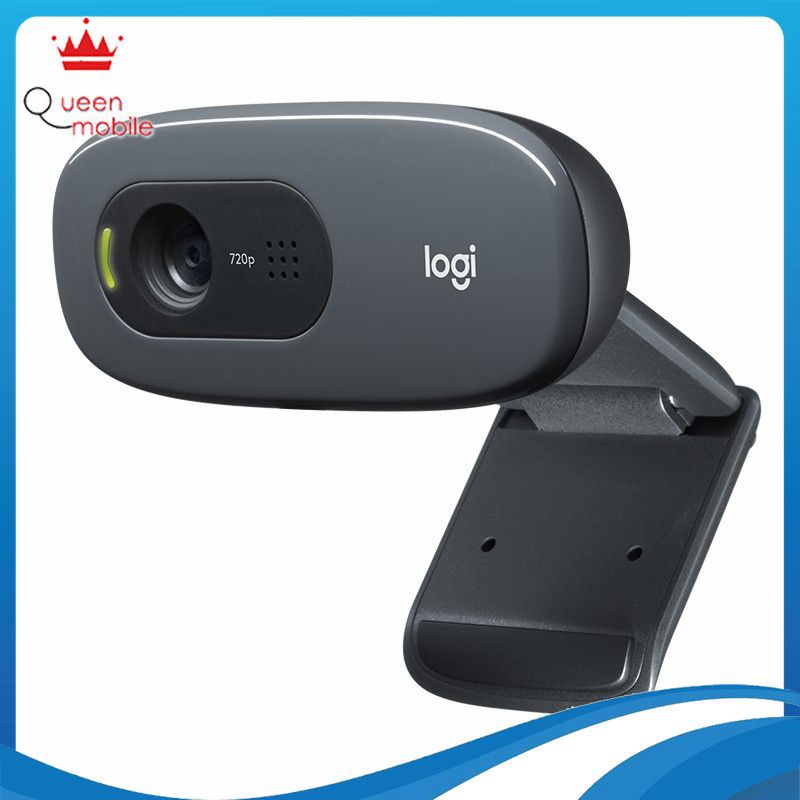 [HCM]Logitech Webcam C270