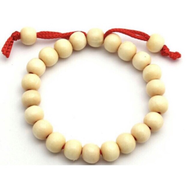 [HCM]Set 2 Vòng Dâu Tằm Cho Bé
