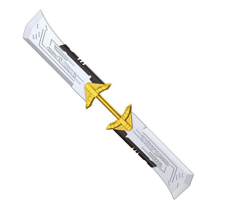 [HCM]Đồ chơi lắp ráp Double Edged Sword của THANOS ( Fix vừa vời BIGFIG )
