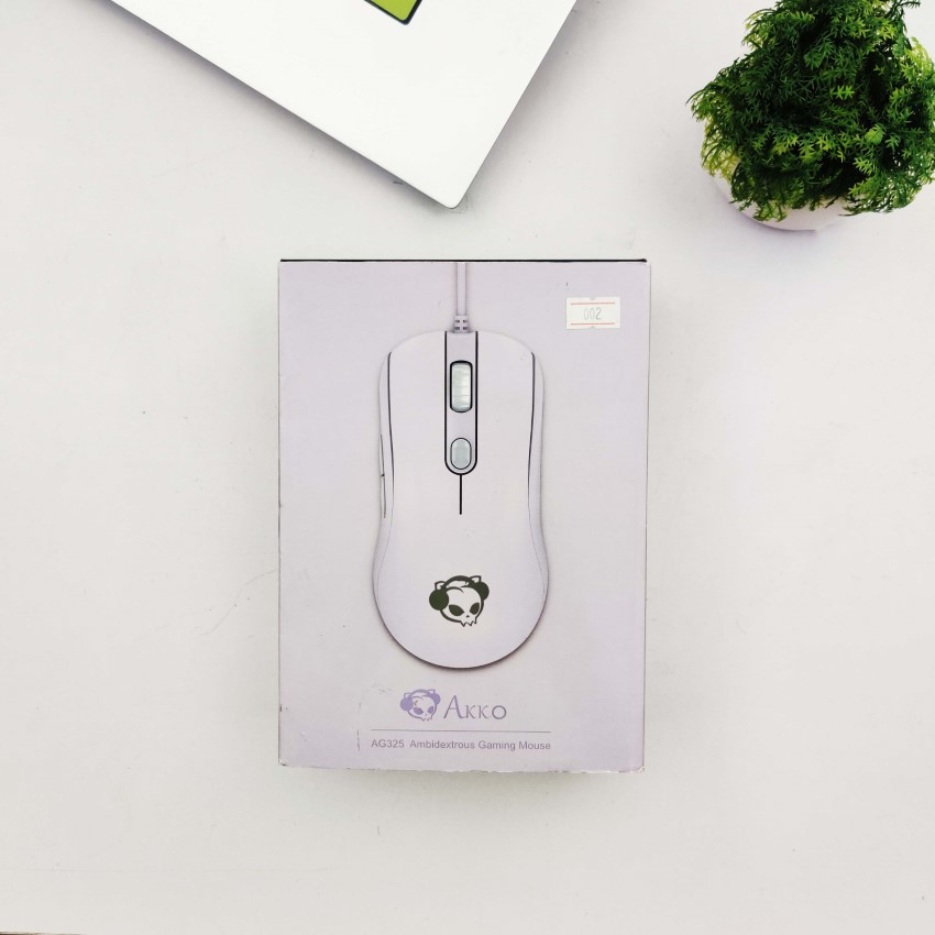 Chuột chơi game AKKO AG325