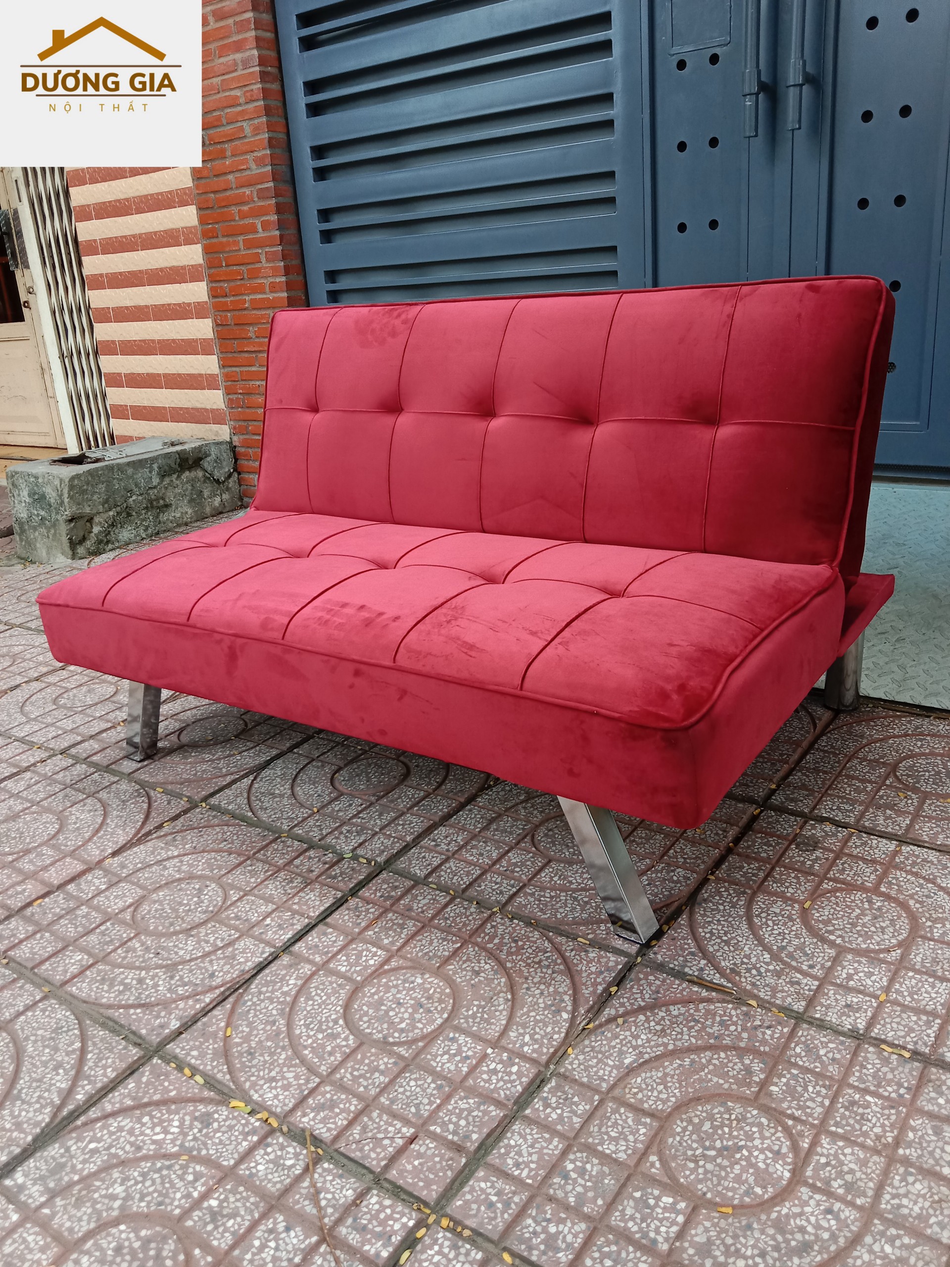 Sofa bed,sofa giường, sofa mini giá xưởng