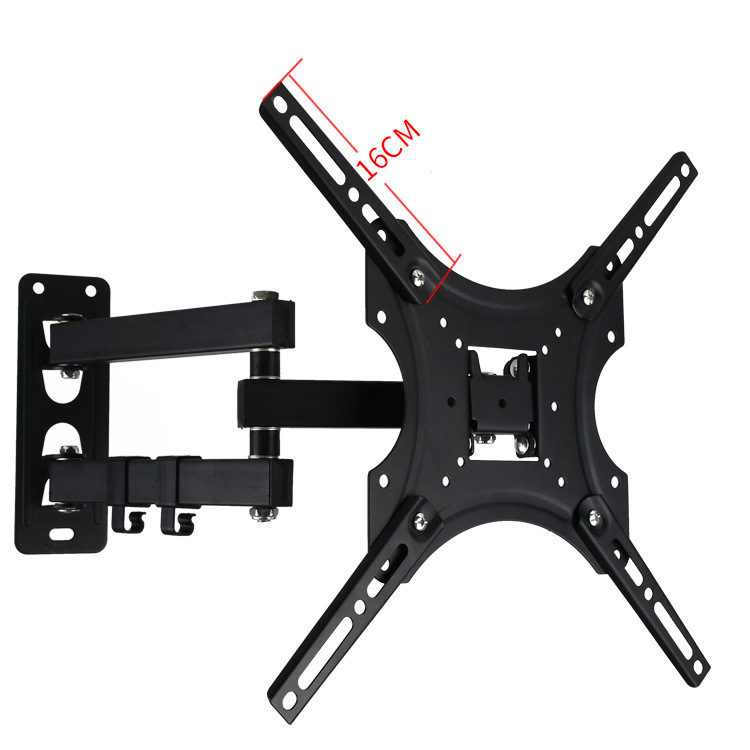 Giá ti vi nghiêng 21-65 inch - chính hãng