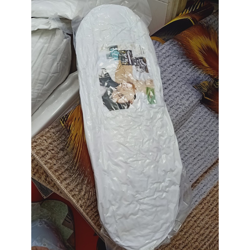 Air-Compressed Pillow, Soft and Comfortable, Super Cheap